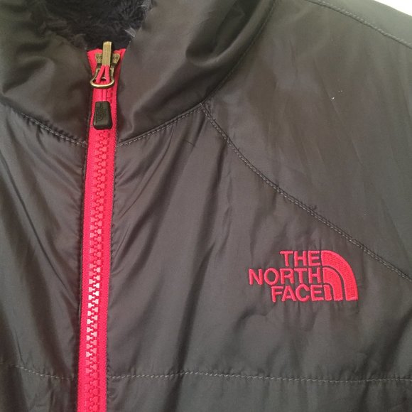 North Face Vest - Picture 2 of 2